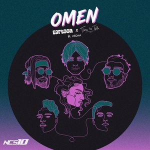 Omen - Single