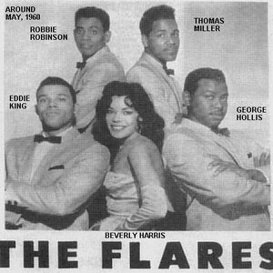 The Flares 的头像