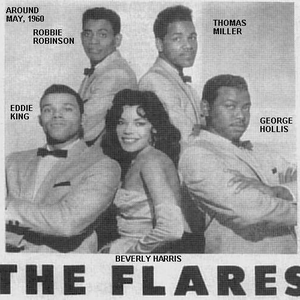 The Flares photo provided by Last.fm