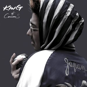 KING OF CONSCIOUS
