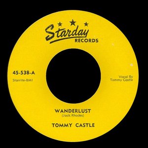 Wanderlust / I've Done More Accidentally