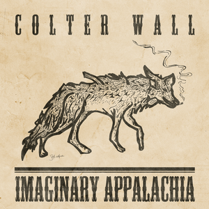 Colter Wall - Sleeping on the Blacktop