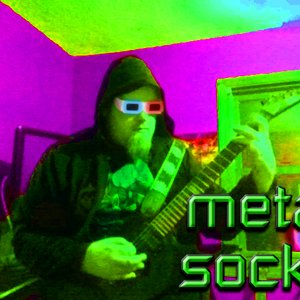 Imagen de 'Metal Socks'