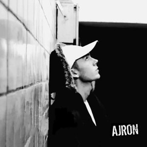 “Ajron”的封面