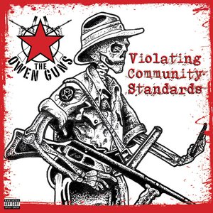 Violating Community Standards [Explicit]