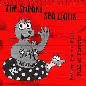 The Sneaky Sea Lions 的头像