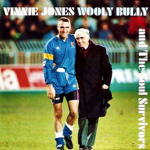 Аватар для Vinnie Jones And The Soul Survivors