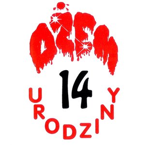 14 urodziny