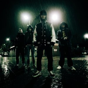 Machete Empire のアバター