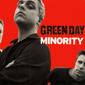 Green Day - Minority - Zortam Music