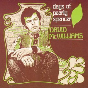 The Days of Pearly Spencer: Best Of