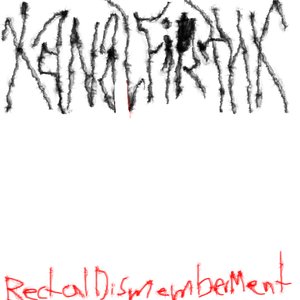 Rectal Dismemberment