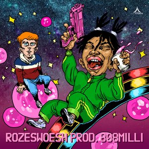 Rozeswoesh - Single