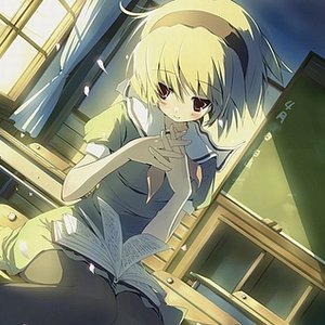 北条沙都子 (かないみか) 的头像