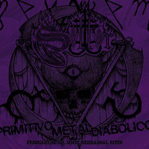 Primitivo Metal Diabólico