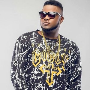 Avatar di Skales