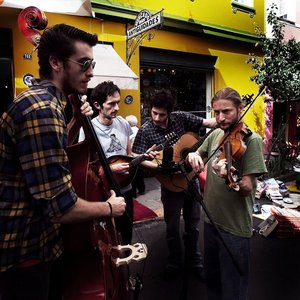 Avatar di Conjunto Bluegrass Porto-Alegrense