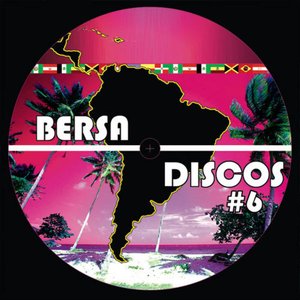 Bersa Discos #6