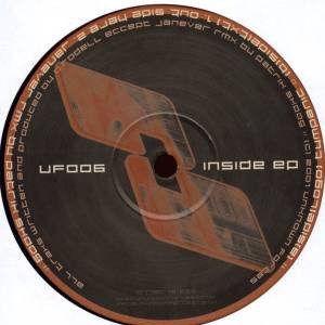 Inside EP