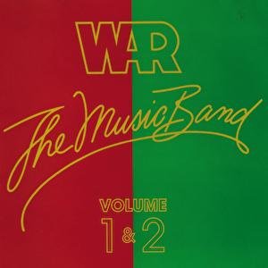 The Music Band (Volume 1 & 2)