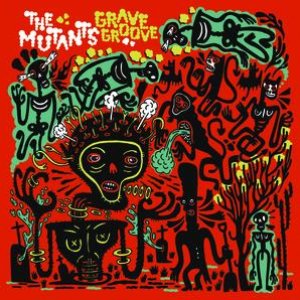 Grave Groove