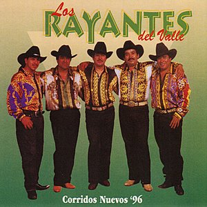 Corridos Nuevos '96