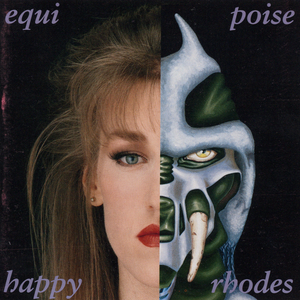 Equipoise cover