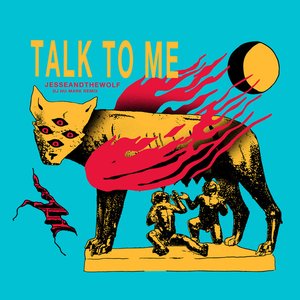 Talk To Me (DJ Nu-Mark Remix)