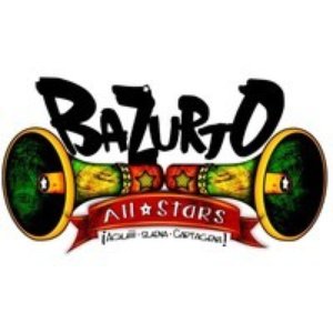 Bazurto All Stars 的头像