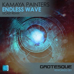 Endless Wave (Ucast Remix)