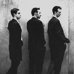 Prysm photo provided by Last.fm