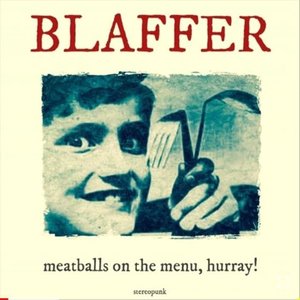 Meatballs on the Menu, Hurray!