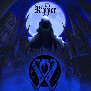 The Ripper - Single