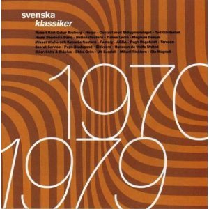 Svenska klassiker 1970-1979