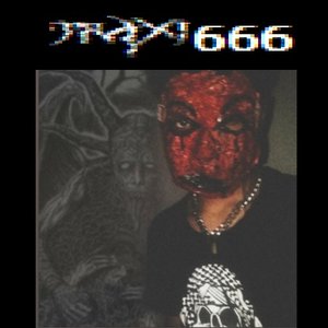 TRAXI666 x HC Daemon 的头像