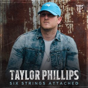 Six Strings Attached - EP