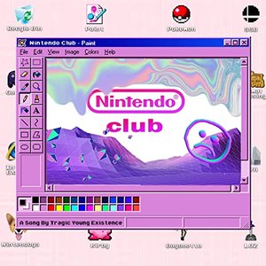 Nintendo Club