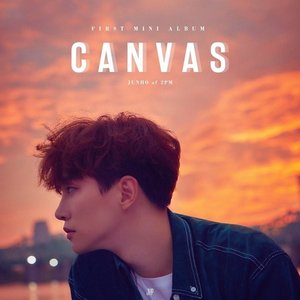 Canvas - EP