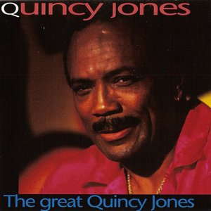 The Great Quincy Jones