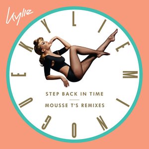 Step Back In Time (Mousse T's Remixes)