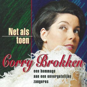 Net Als Toen: Een Hommage Aan Een Onvergetelijke Zangeres
