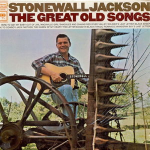 The Great Old Songs cover