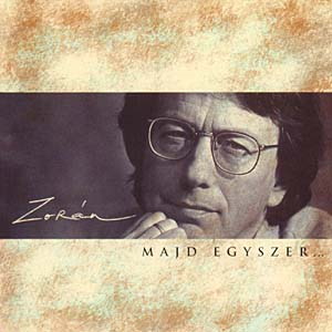 Majd egyszer... cover