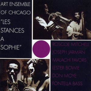 Bande Sonore Originale Du Film "Les Stances À Sophie"