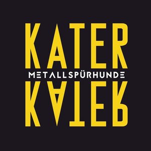 Kater - EP