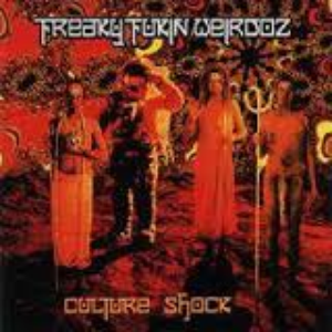 Culture Shock cover