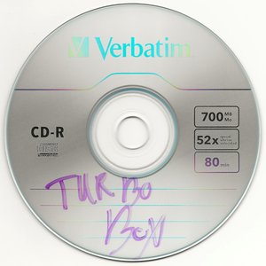 Turbo Boy