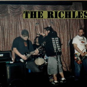 The Richless のアバター