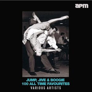 Jump, Jive & Boogie - 100 All Time Favourites
