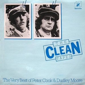 The Clean Tapes
